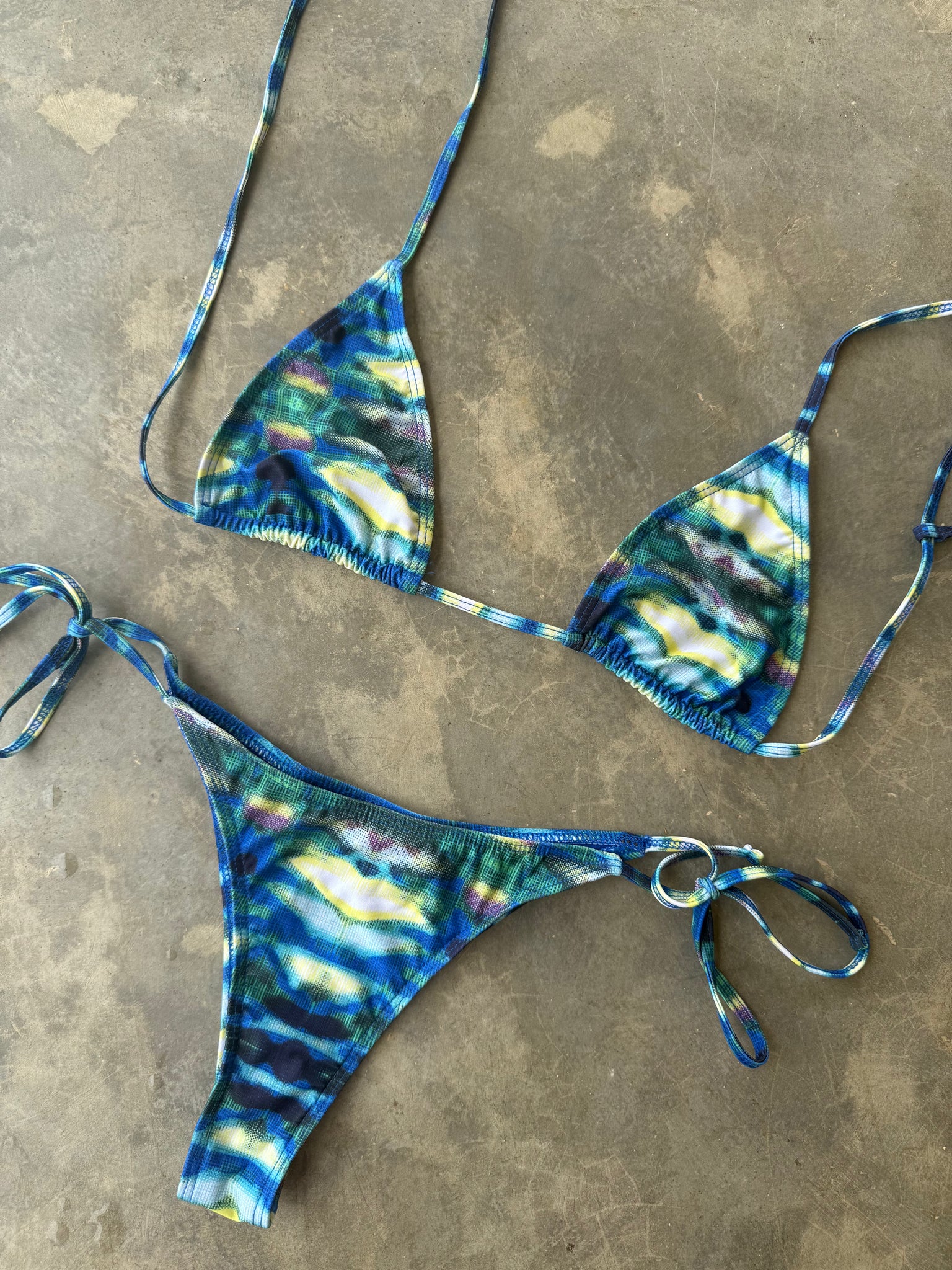Mamba Bikini